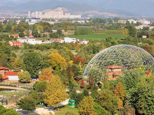 Bursa Zoo photo 7