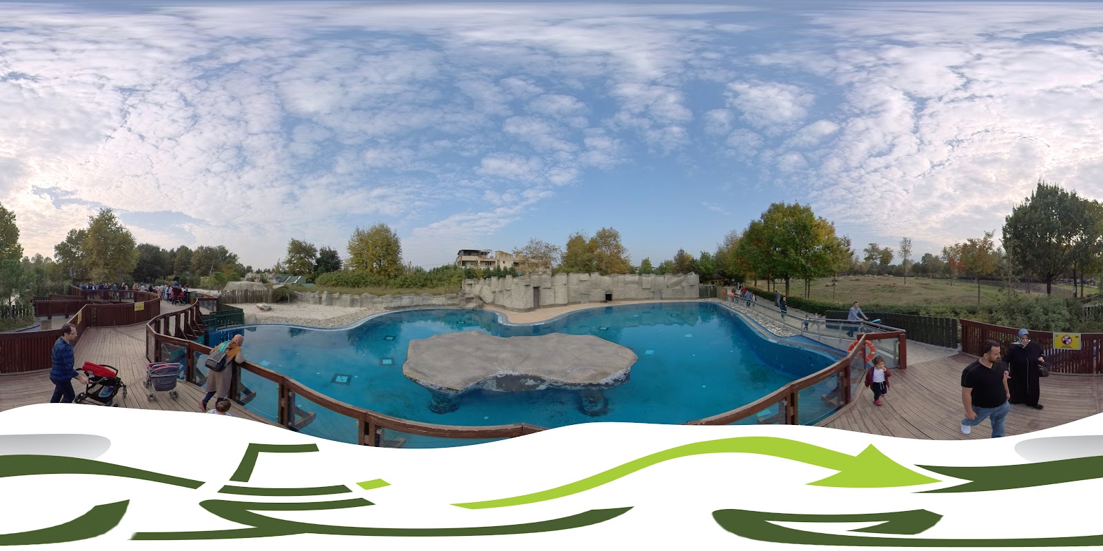 Bursa Zoo photo 8