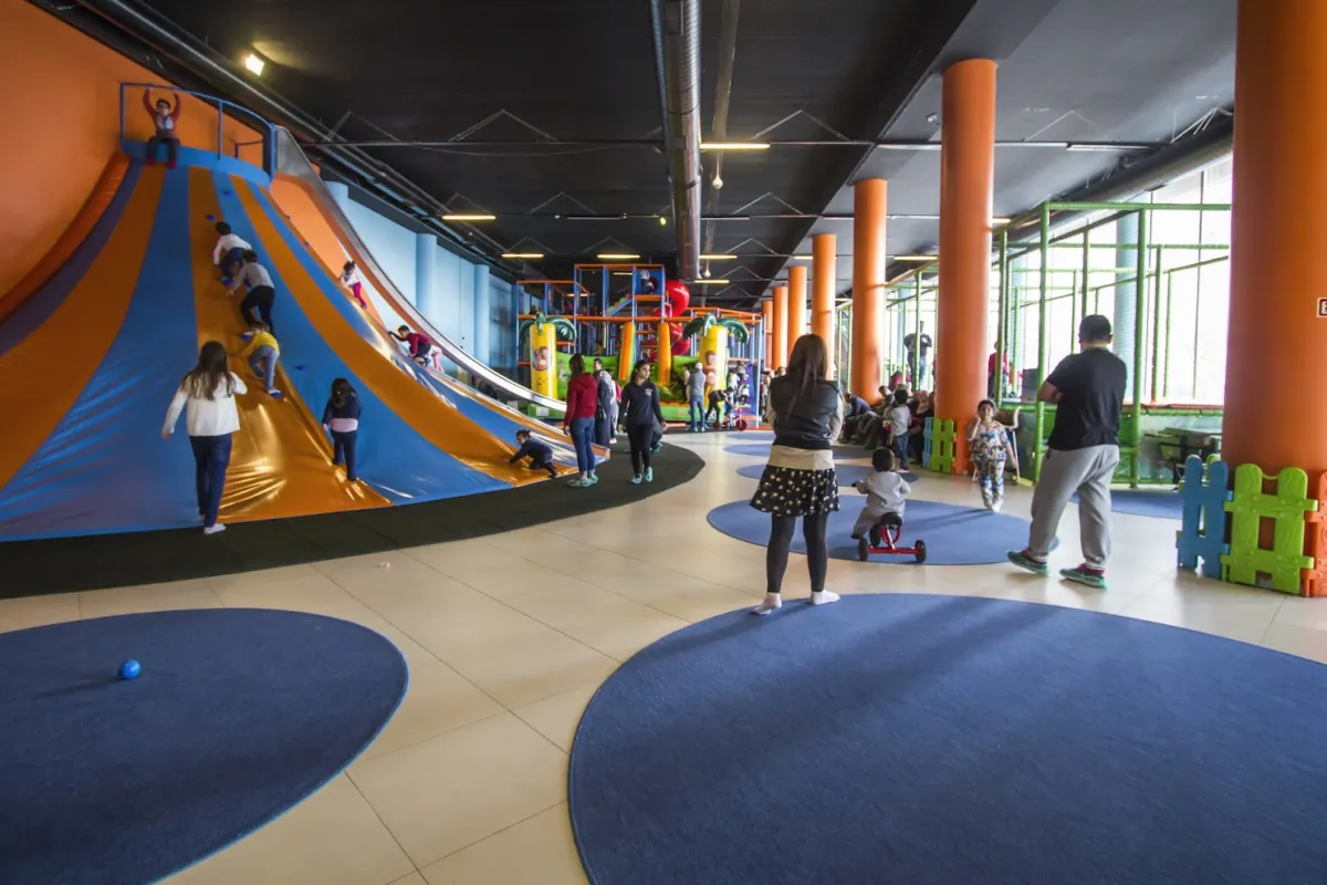 BaBaLu Active Play Park photo 1
