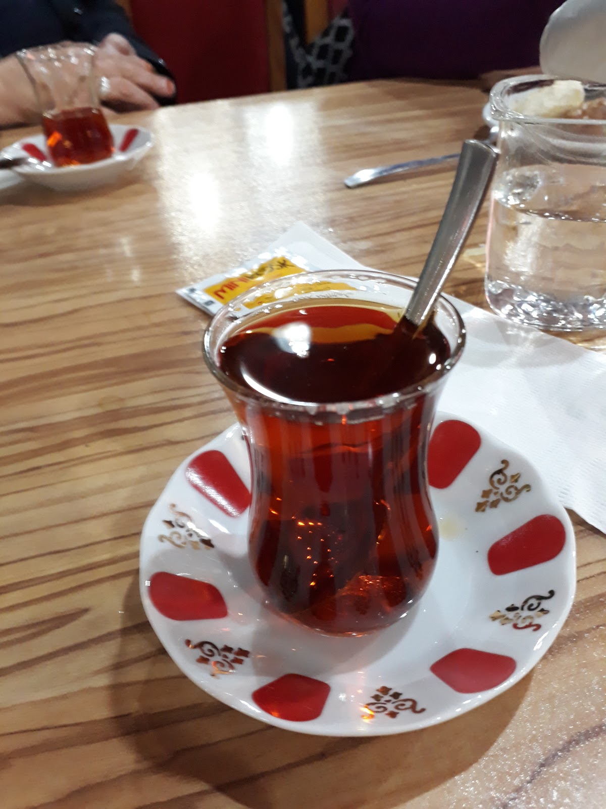 Mini Köşk Köfte photo 7