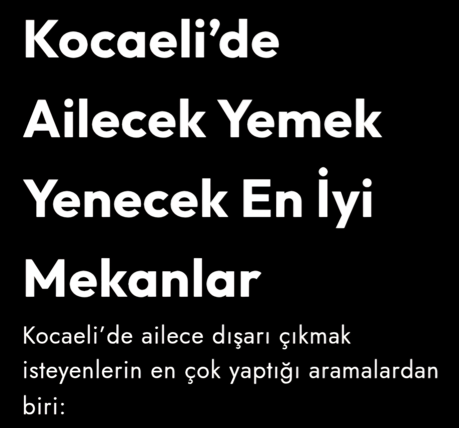 Mini Köşk Köfte photo 3