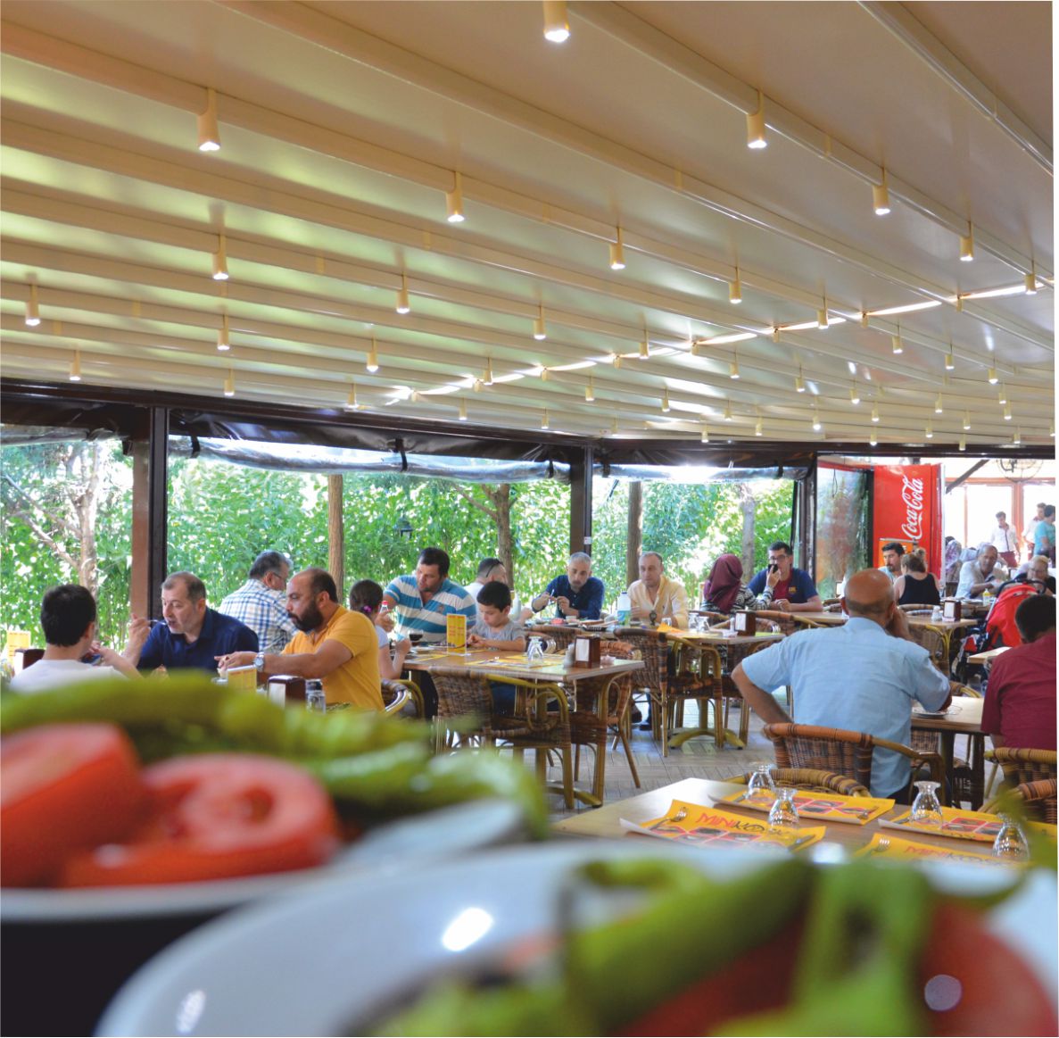 Mini Köşk Köfte photo 2