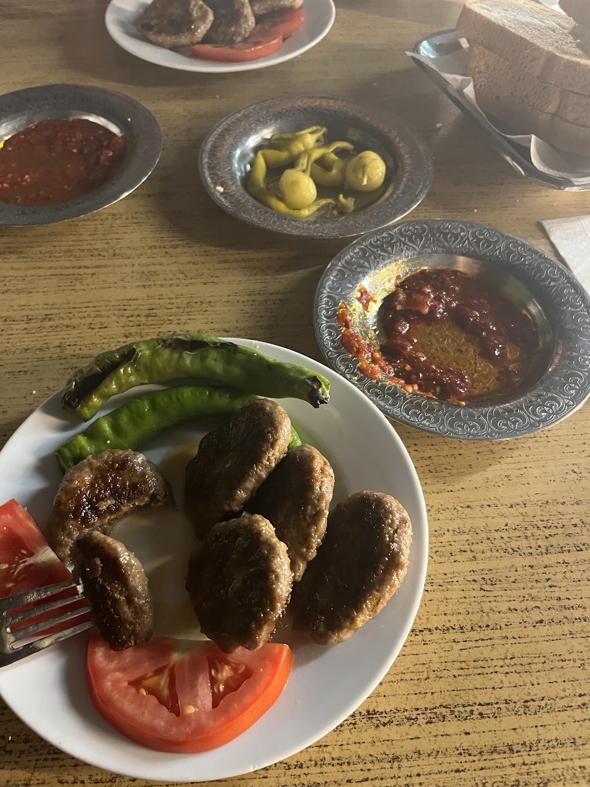 Mini Köşk Köfte photo 8