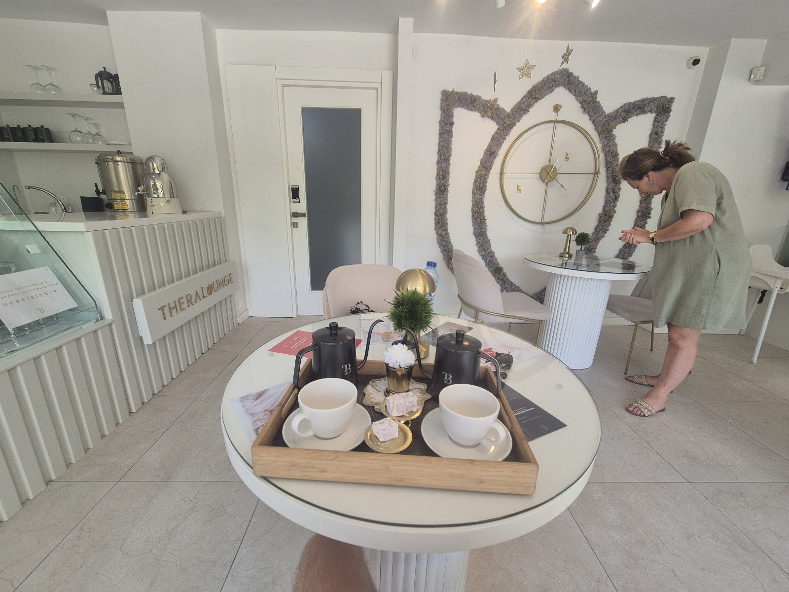 Therabliss SPA Massage & Beauty photo 5