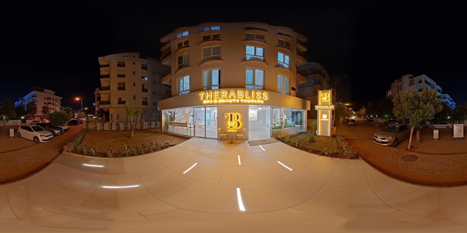 Therabliss SPA Massage & Beauty photo 8