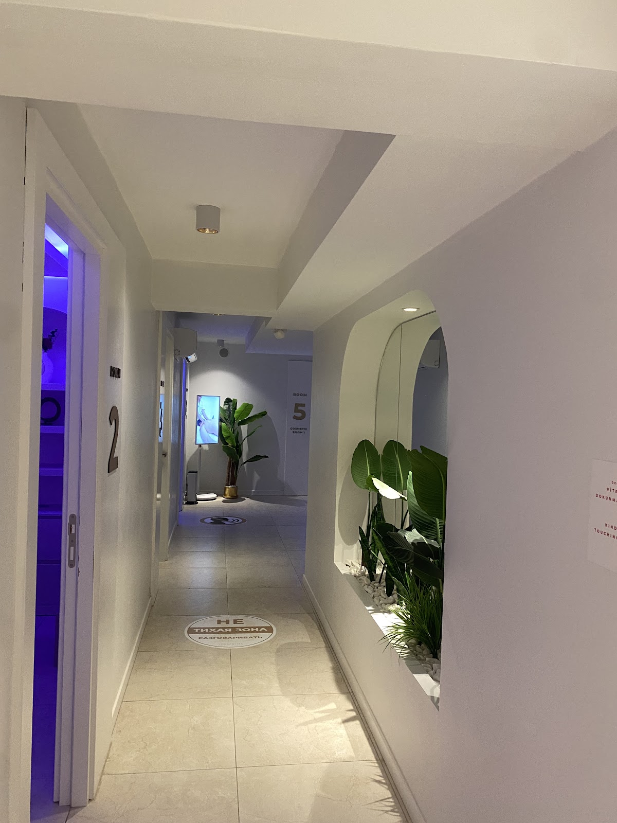 Therabliss SPA Massage & Beauty photo 11
