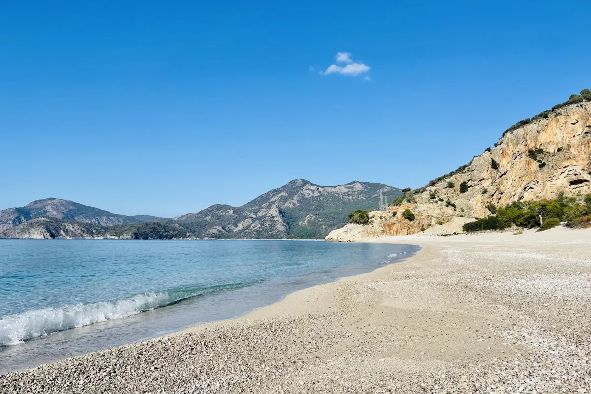 Kidrak Beach photo 1