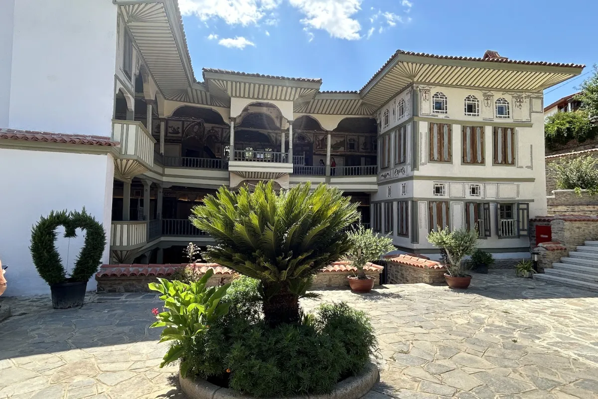 Cakiraga Mansion photo 1