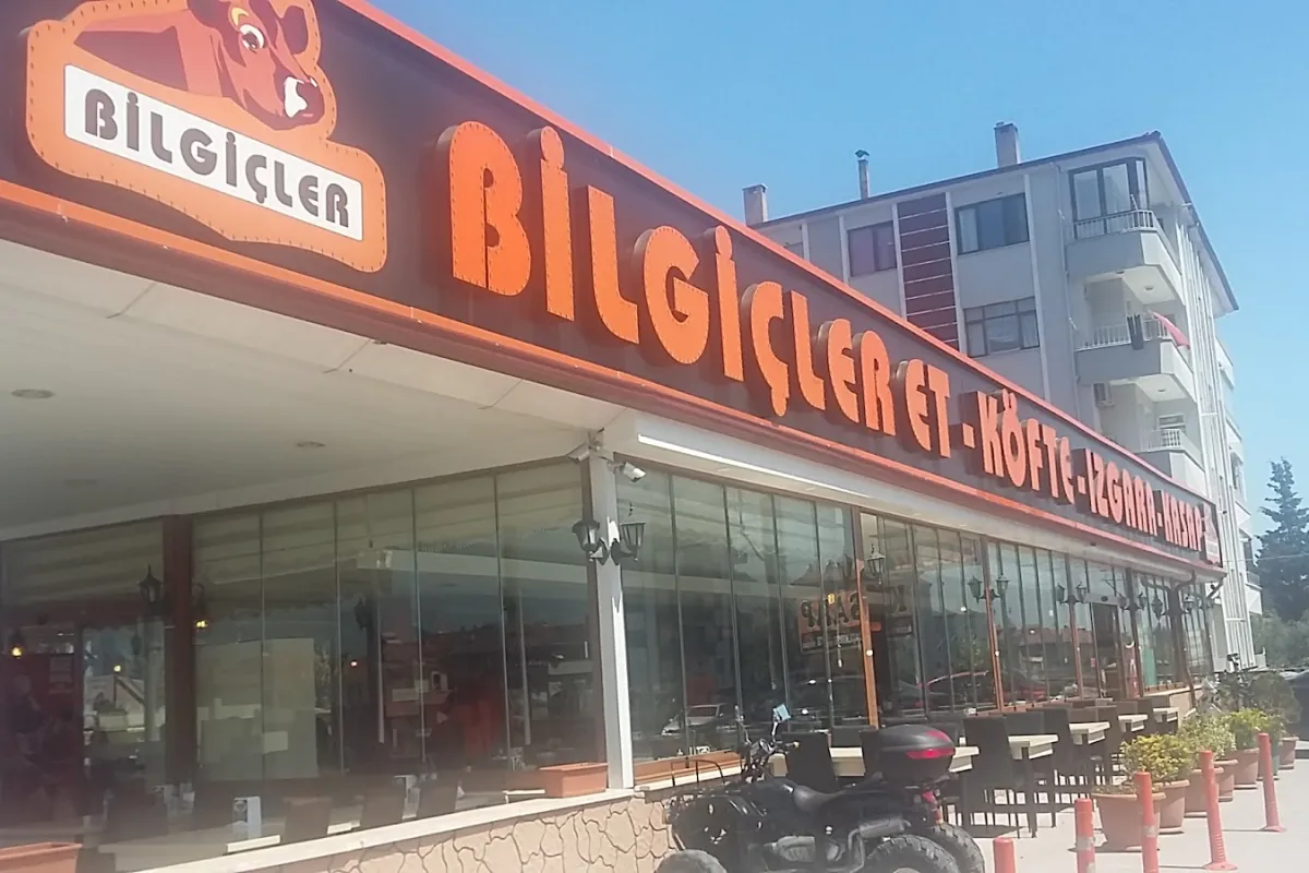 Bilgiçler Et - Köfte - Ereğli photo 1