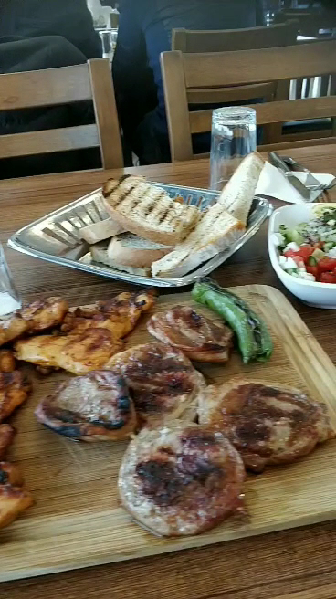 Bilgiçler Et - Köfte - Ereğli photo 10