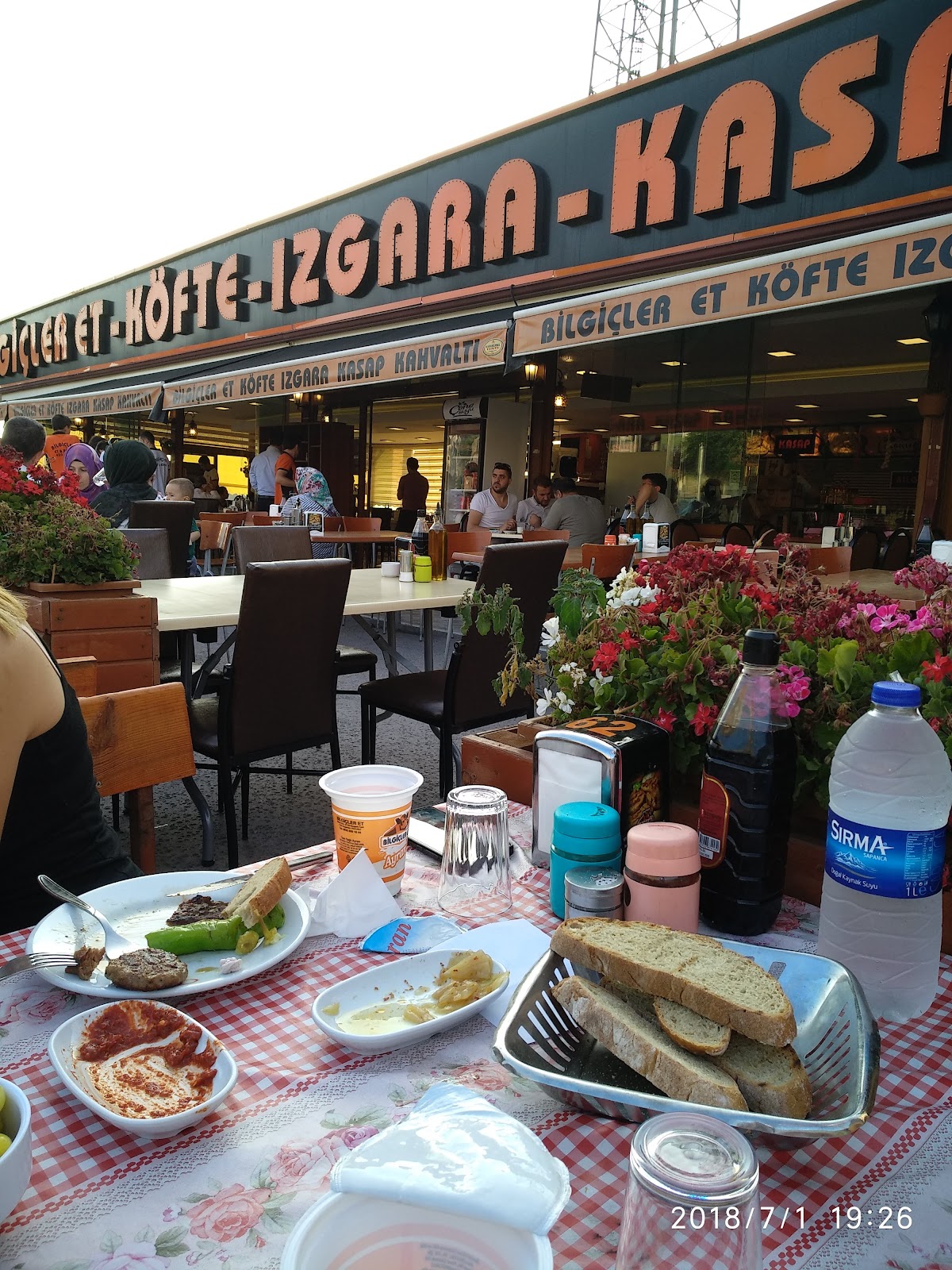 Bilgiçler Et - Köfte - Ereğli photo 11