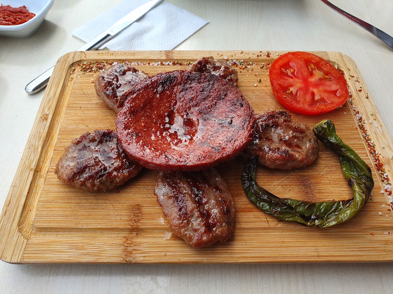 Bilgiçler Et - Köfte - Ereğli photo 6