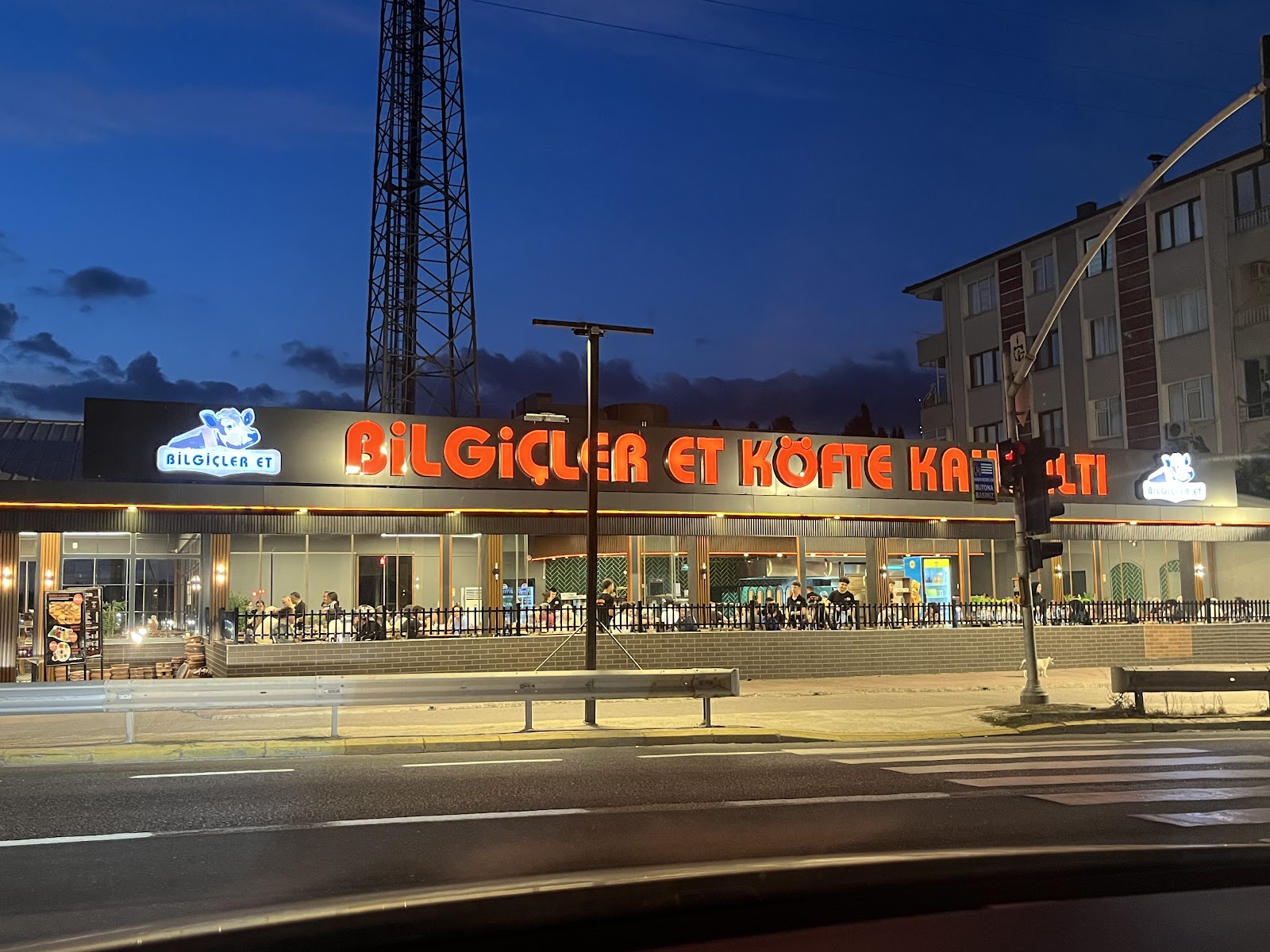 Bilgiçler Et - Köfte - Ereğli photo 2