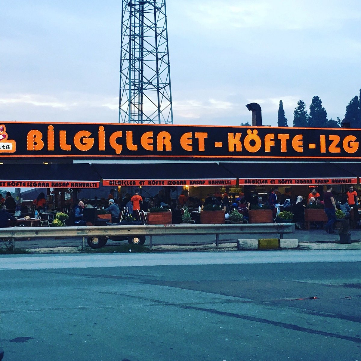 Bilgiçler Et - Köfte - Ereğli photo 3