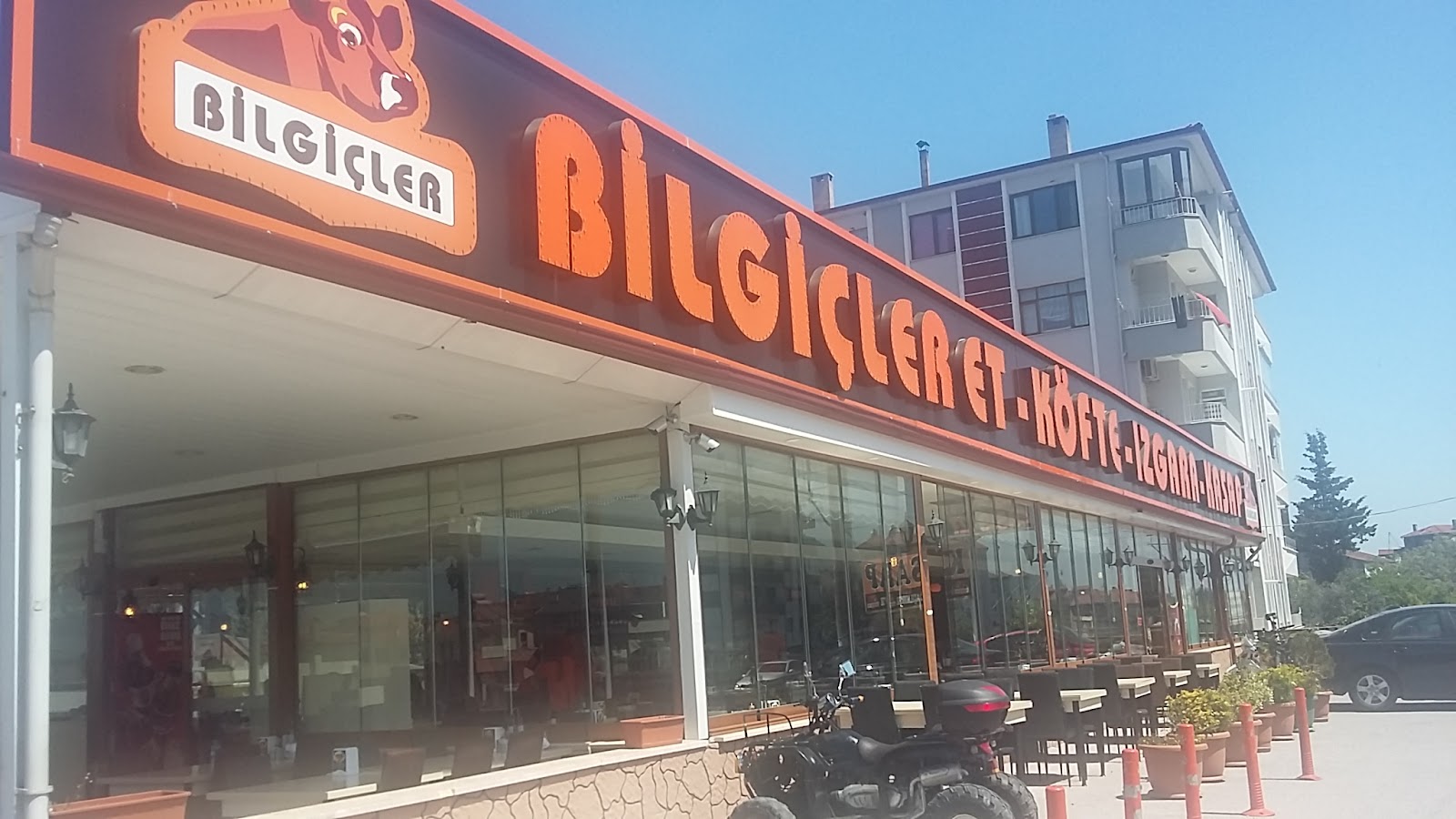 Bilgiçler Et - Köfte - Ereğli photo 8