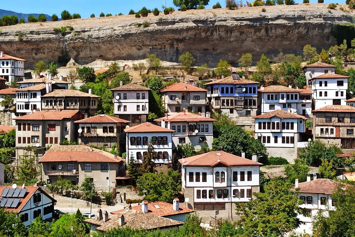 Hıdırlık Tepesi photo 1