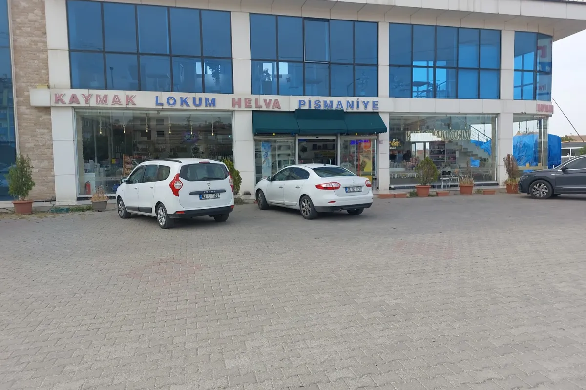 İmren Şekerleme Lokum photo 1