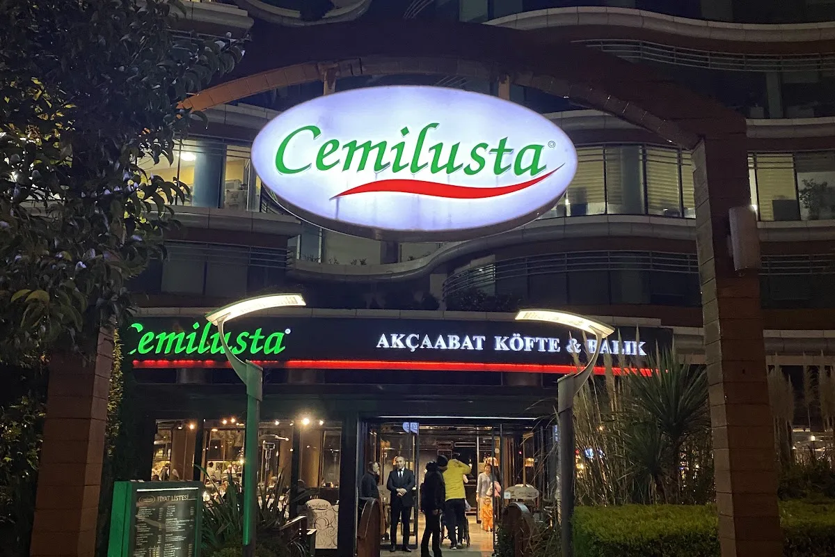 Cemilusta Akçaabat Köftecisi photo 1