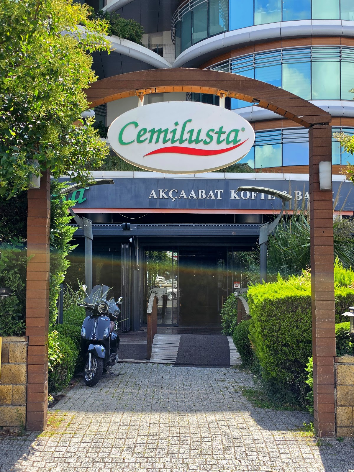 Cemilusta Akçaabat Köftecisi photo 6