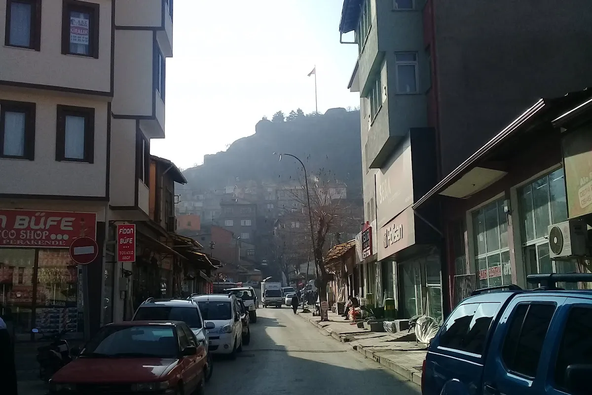 Anadolu Garajı photo 1