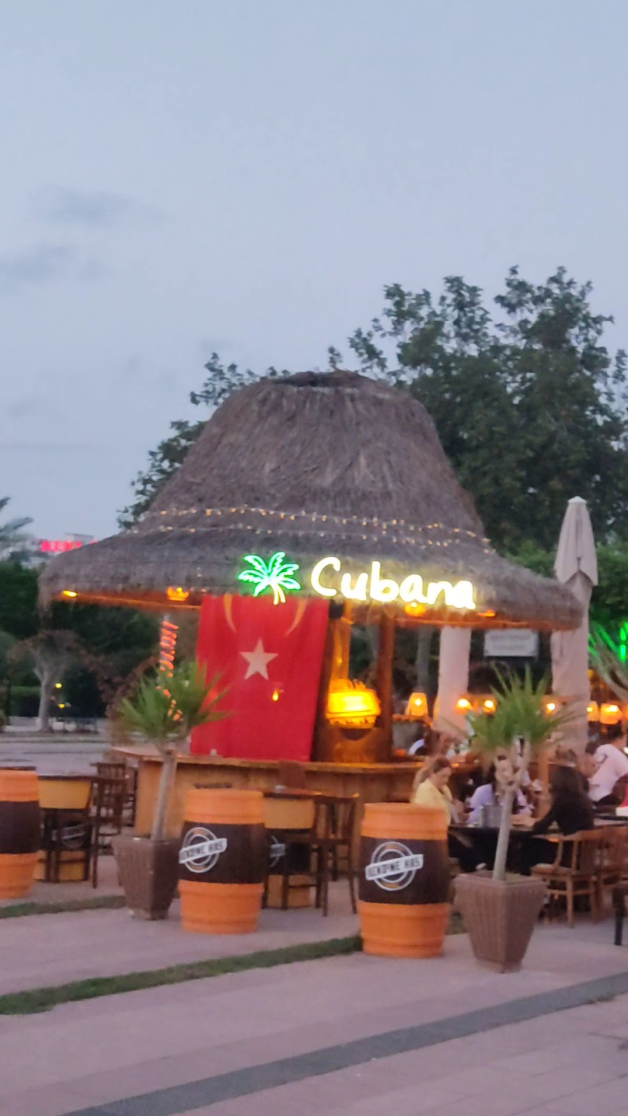 Cubana Pub Cocktail photo 8