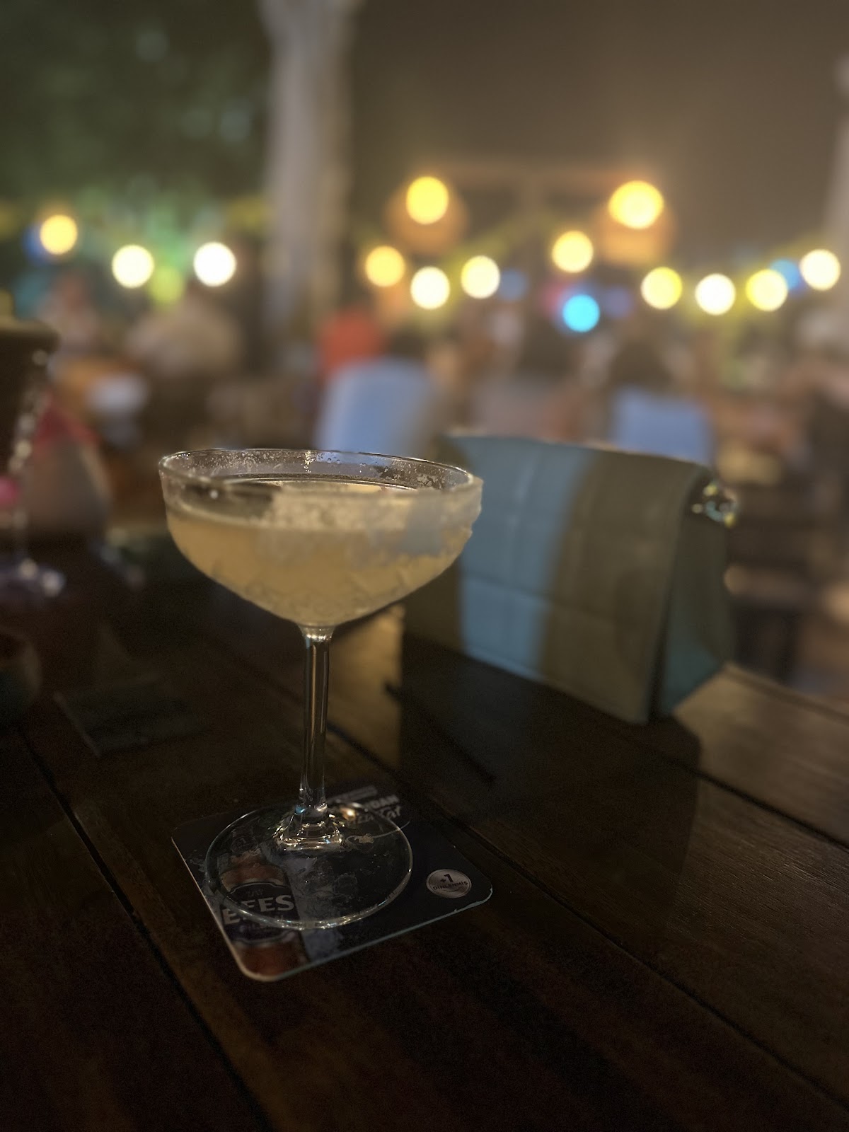 Cubana Pub Cocktail photo 6