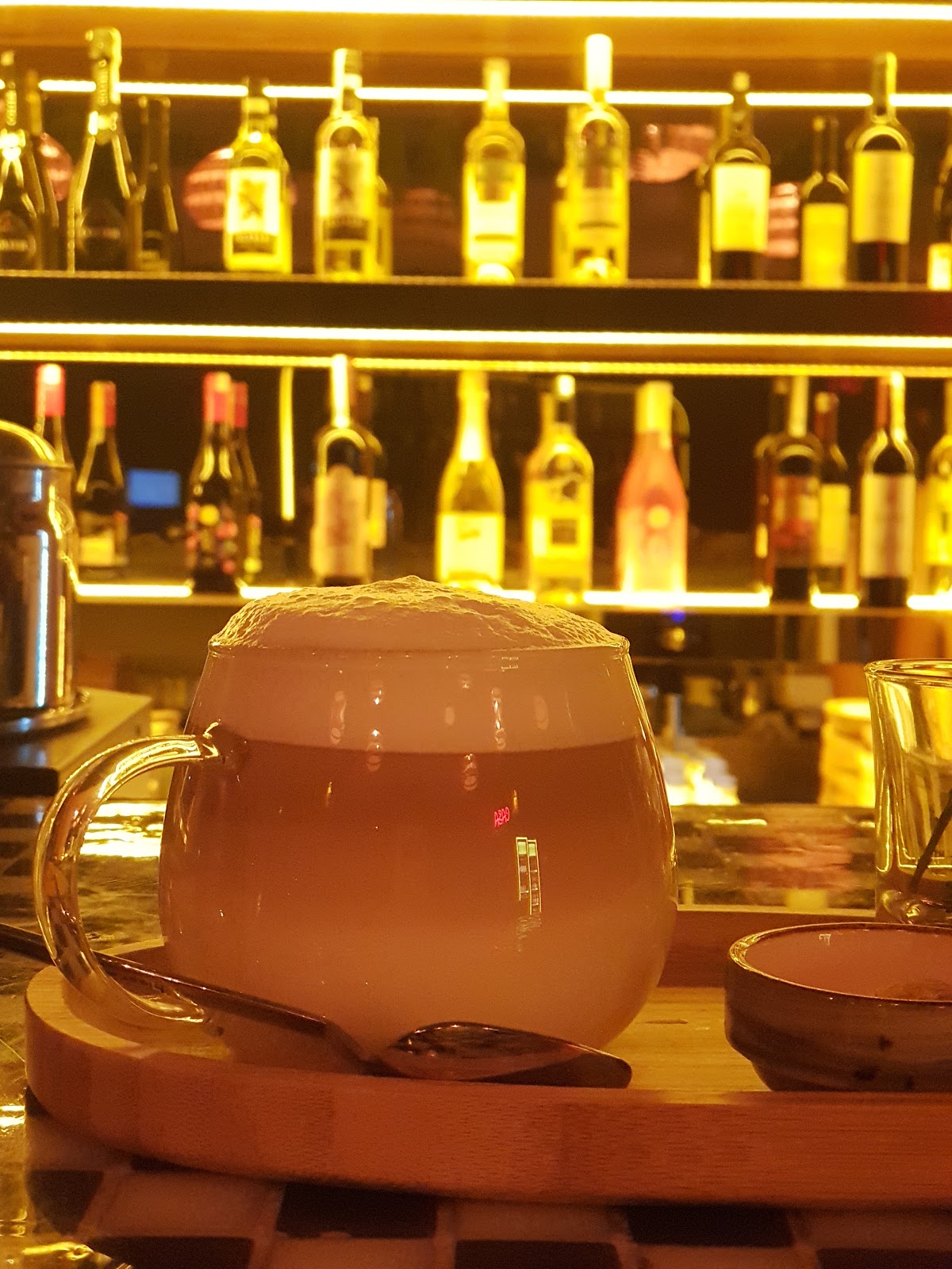 Cubana Pub Cocktail photo 11