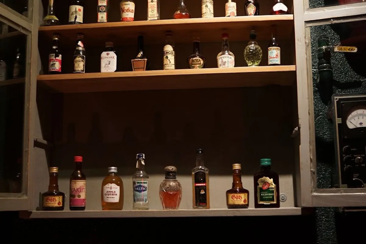 Liberta Bar photo 1