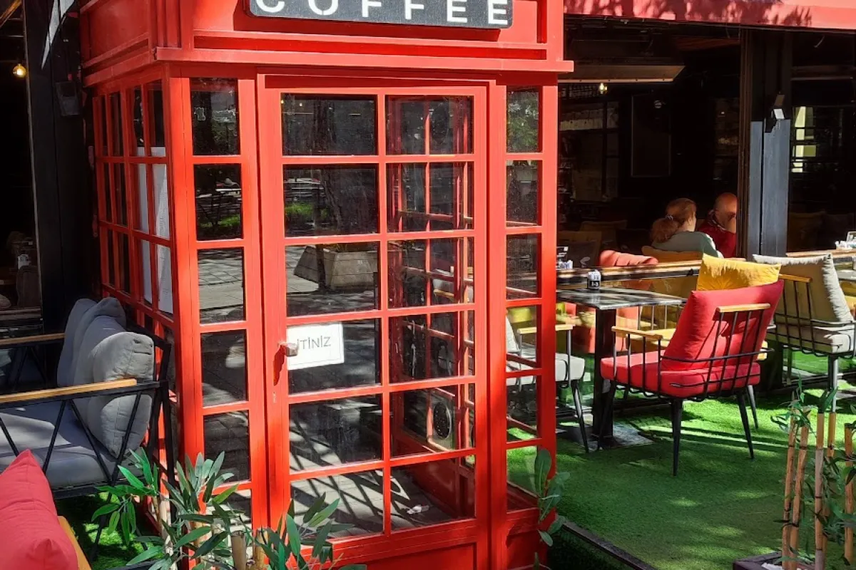 David People Coffee & Food photo 1