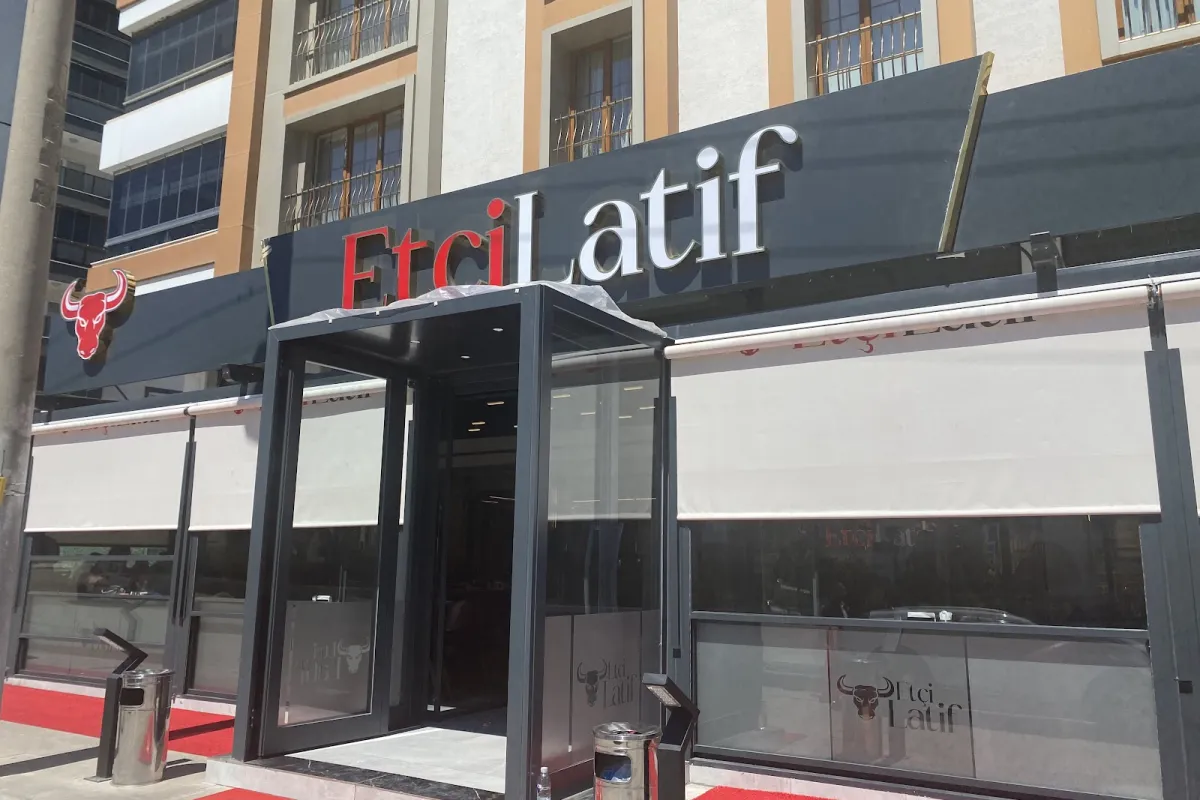 Etçi Latif photo 1