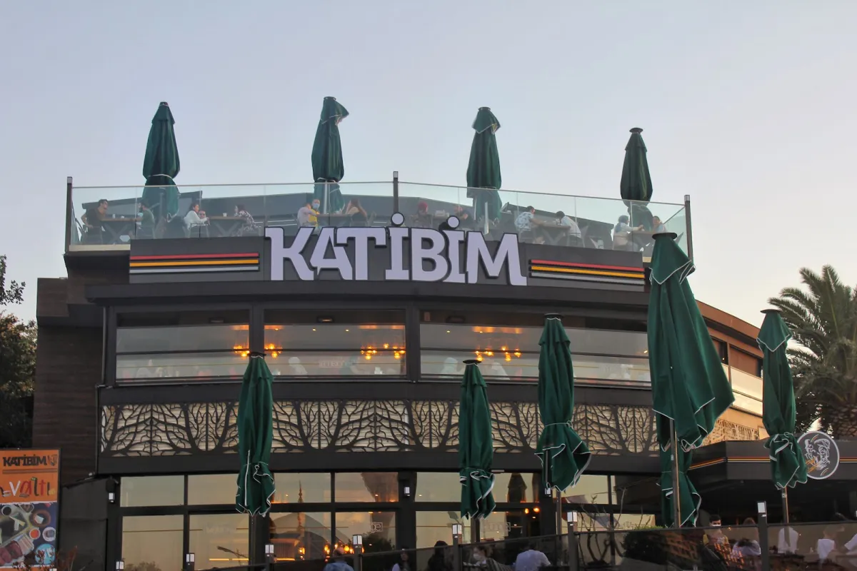Katibim photo 1