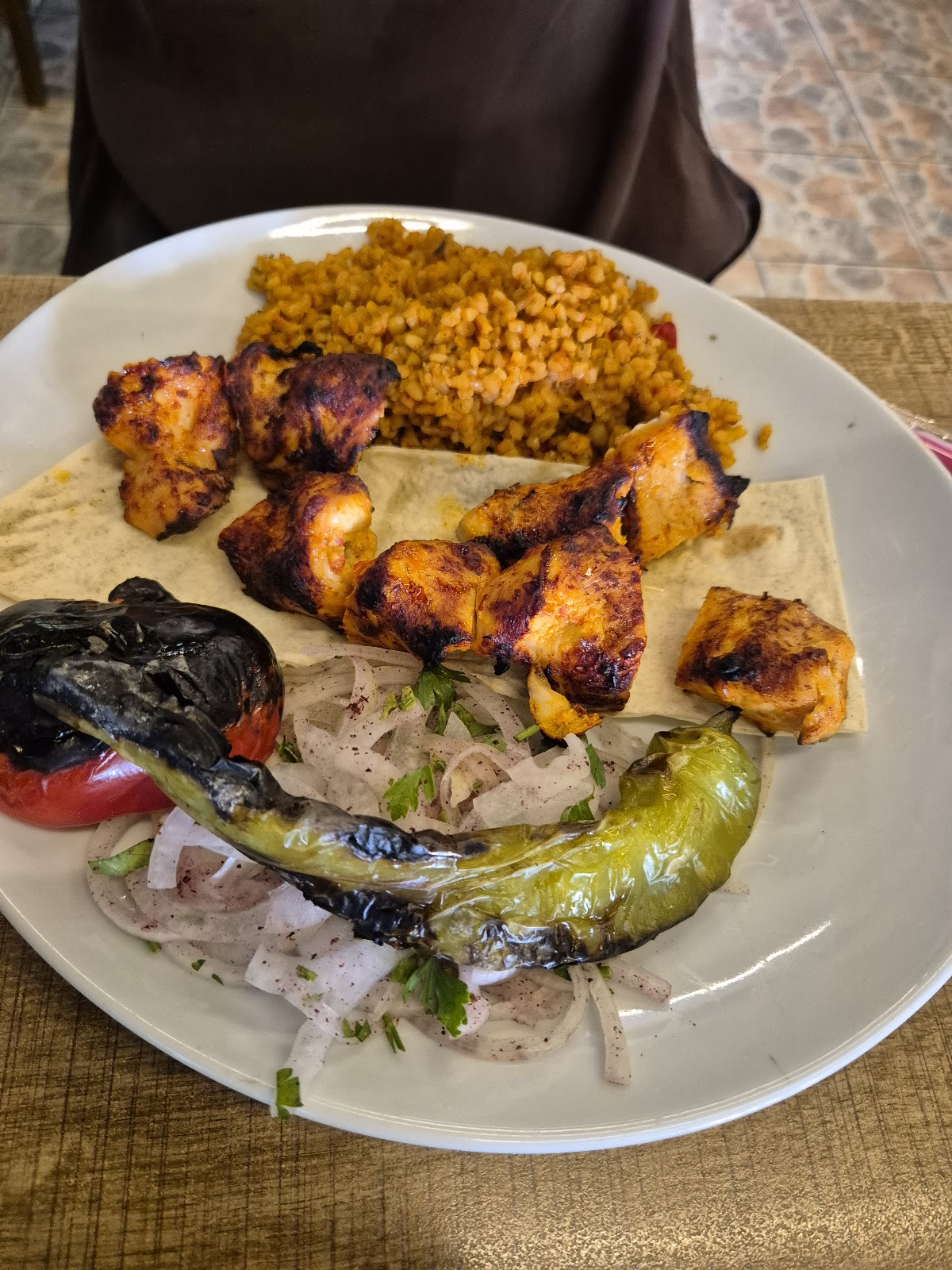Paşa Bey Kebap - Lahmacun - Antalya photo 7