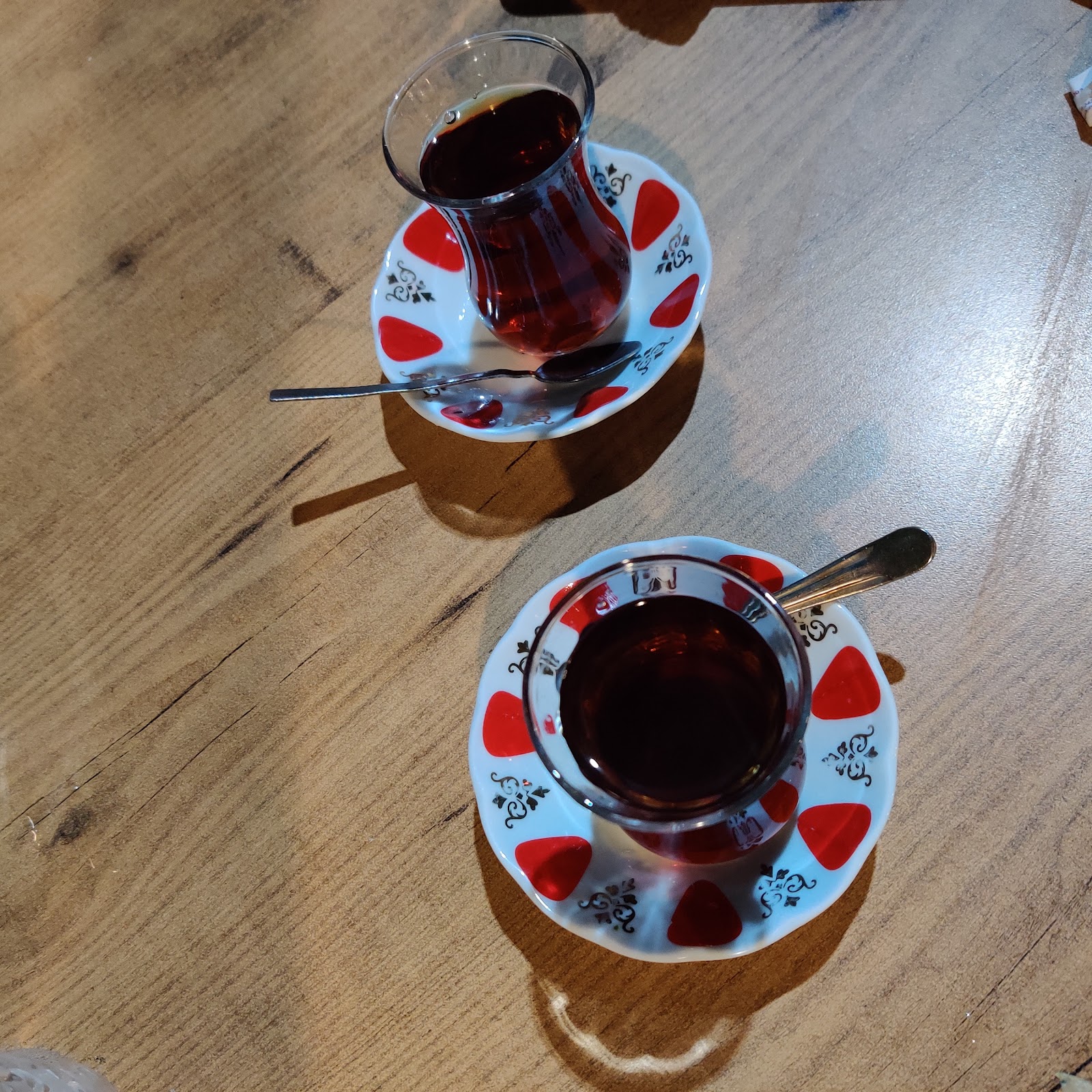 Paşa Bey Kebap - Lahmacun - Antalya photo 5