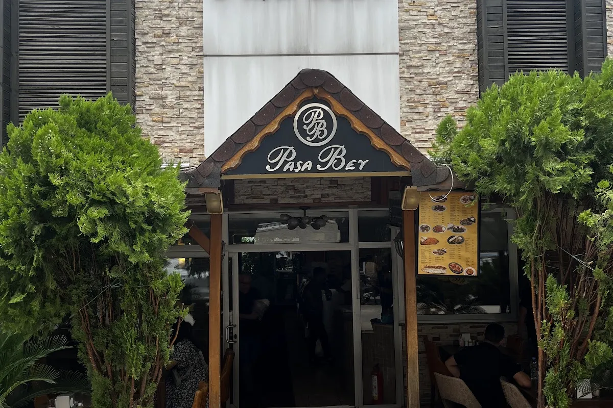 Paşa Bey Kebap - Lahmacun - Antalya photo 1