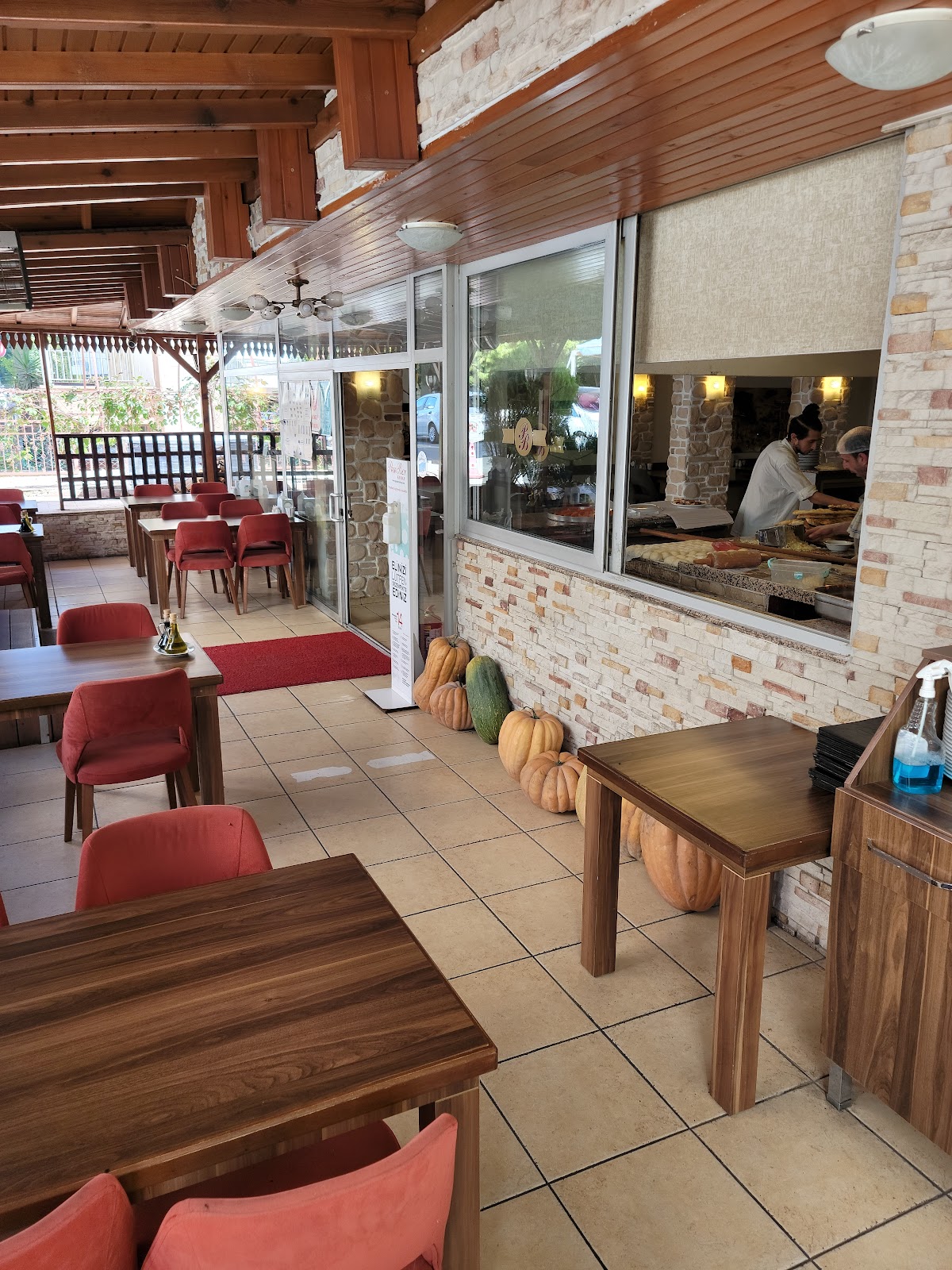 Paşa Bey Kebap - Lahmacun - Antalya photo 10