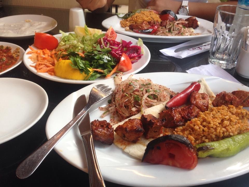 Paşa Bey Kebap - Lahmacun - Antalya photo 9