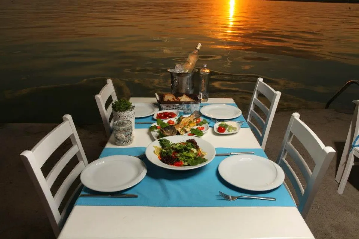 Mastika Balık Restaurant photo 1
