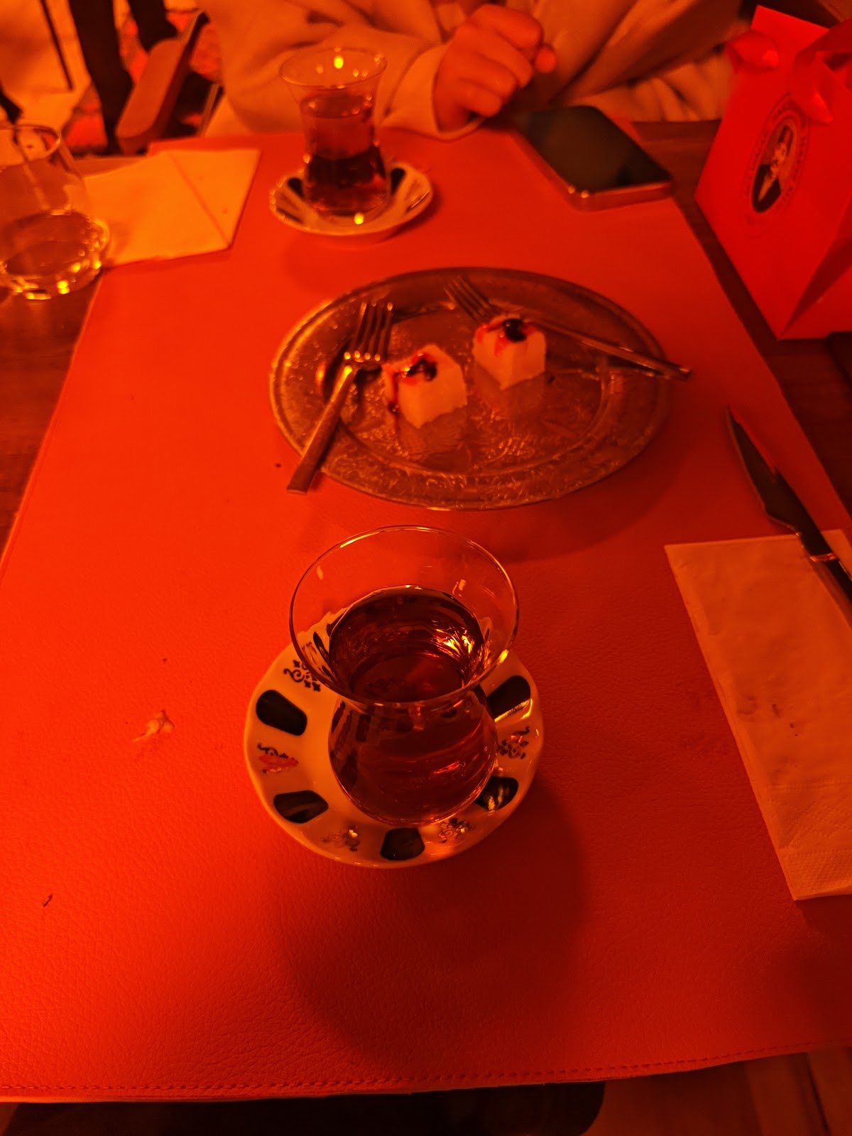 Hanzade Bosphorus Restaurant photo 3