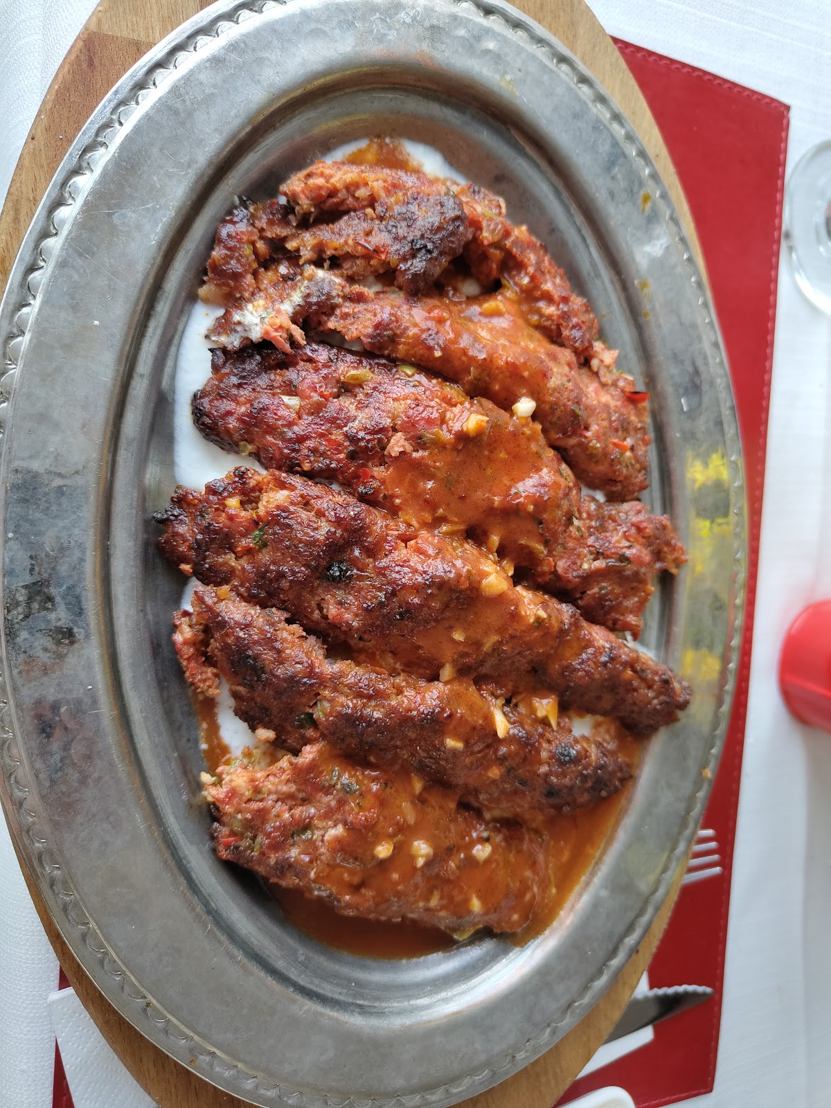 Hanzade Bosphorus Restaurant photo 6