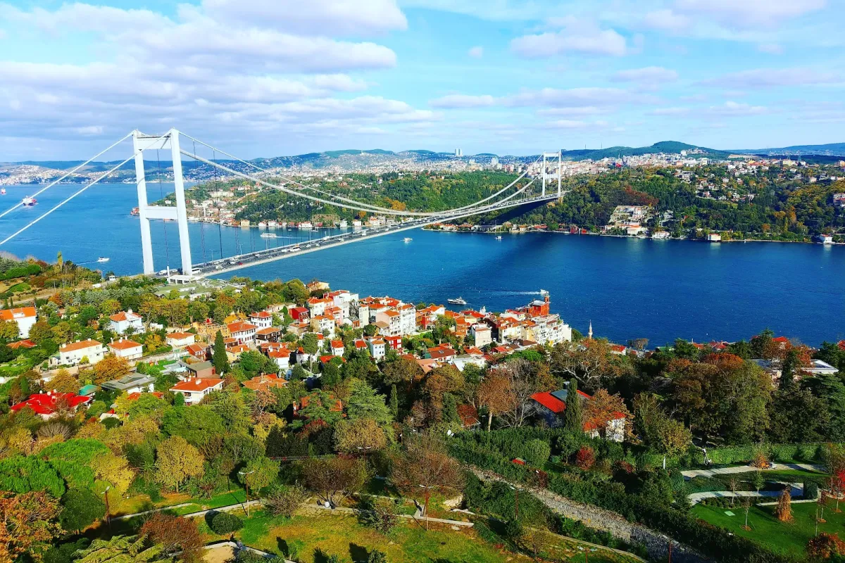 İBB Duatepe Parkı photo 1