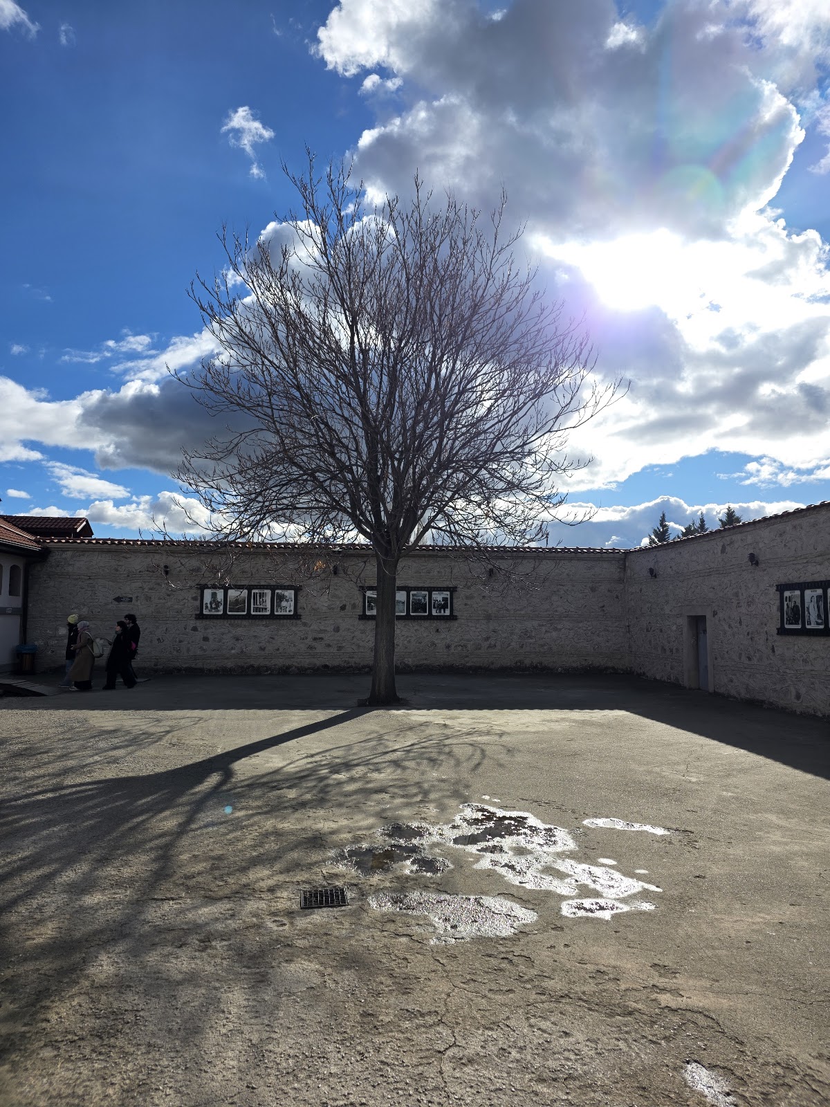 Ulucanlar Prison Museum photo 11
