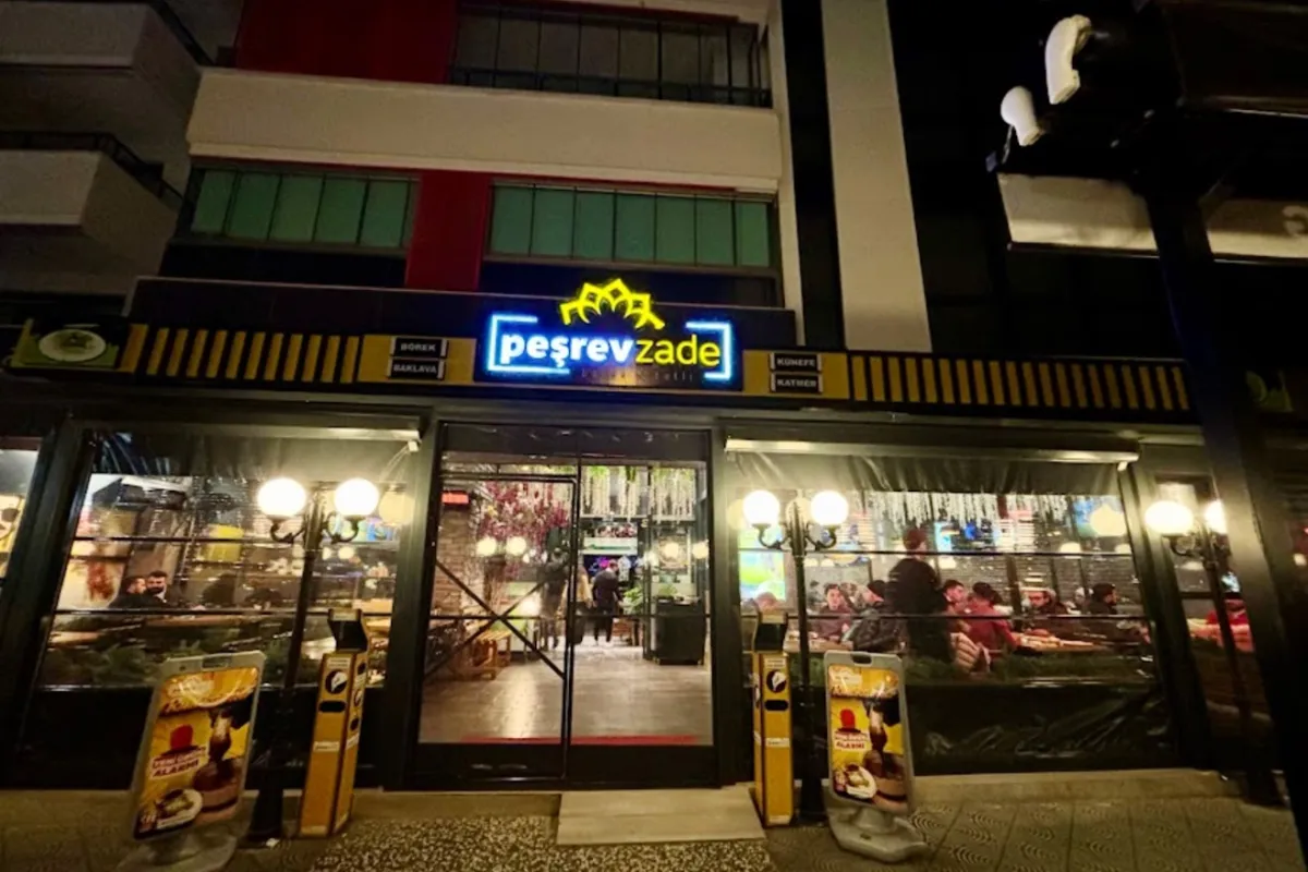 Peşrevzade Konya photo 1