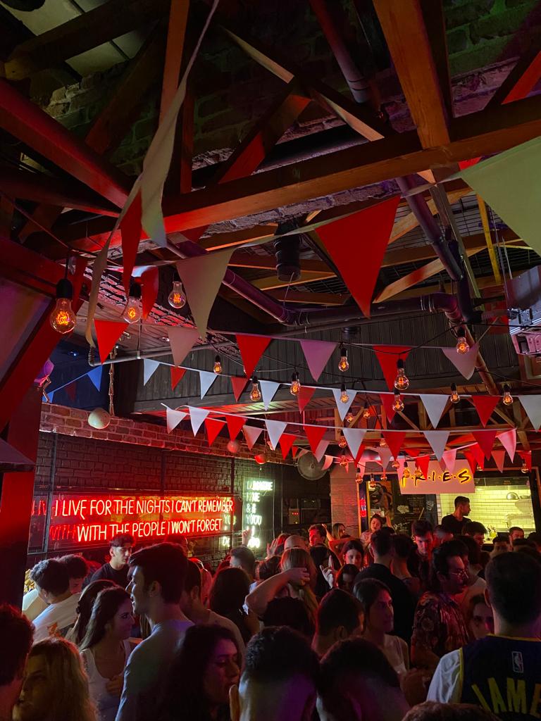 BeerHall photo 3