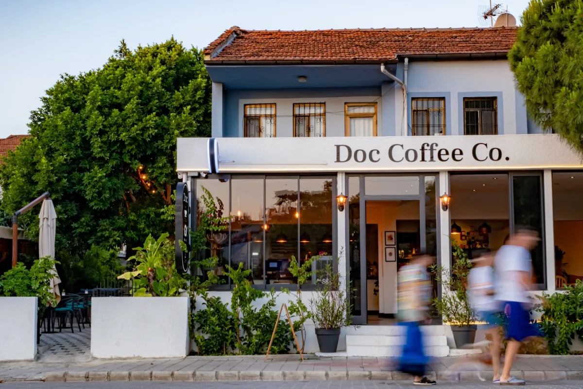 Doc Coffee Co. photo 1