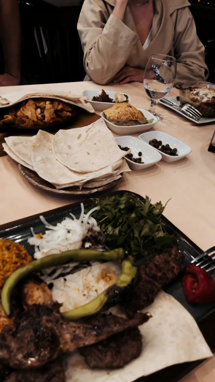 İzmir Seyirtepe Restoran photo 8