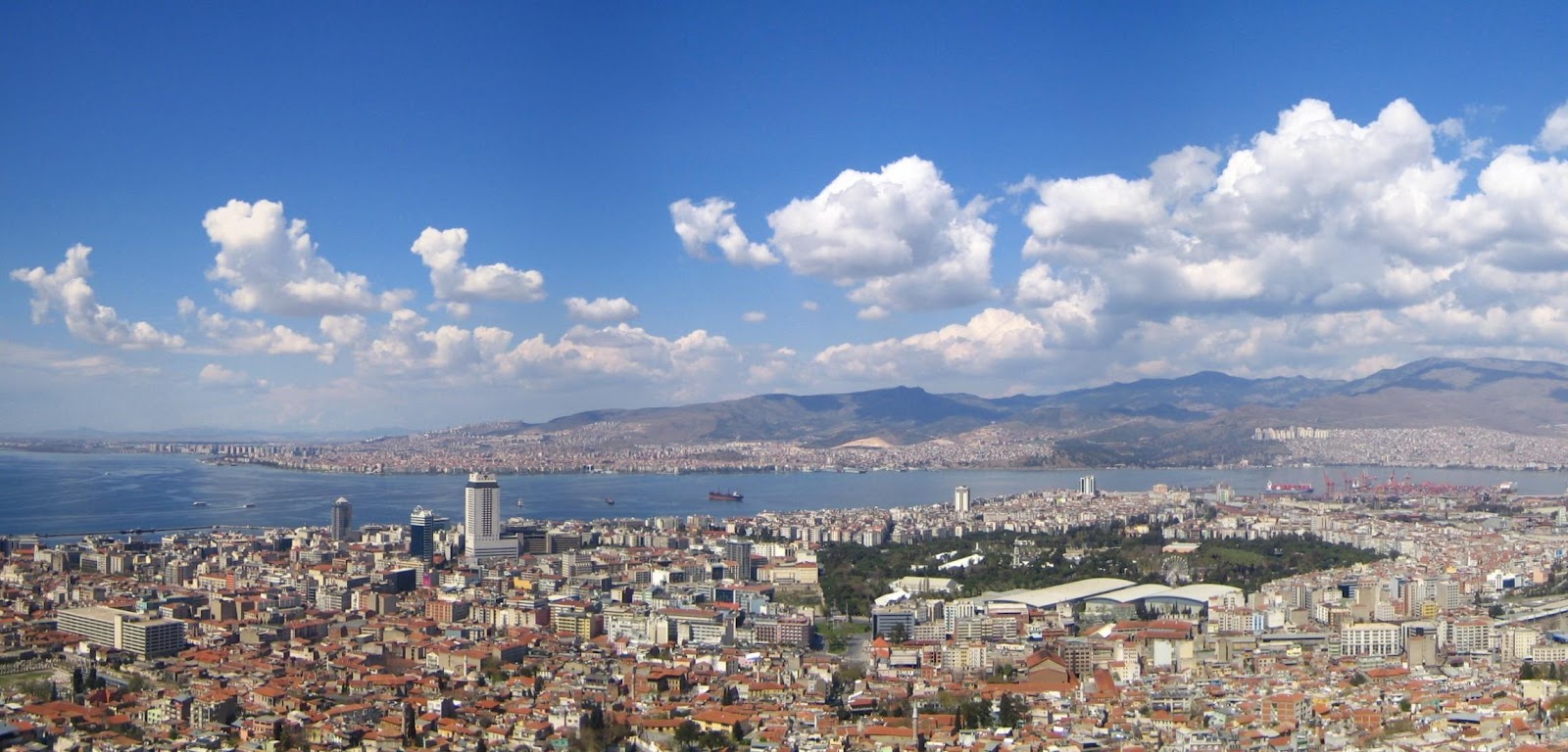 İzmir Seyirtepe Restoran photo 3