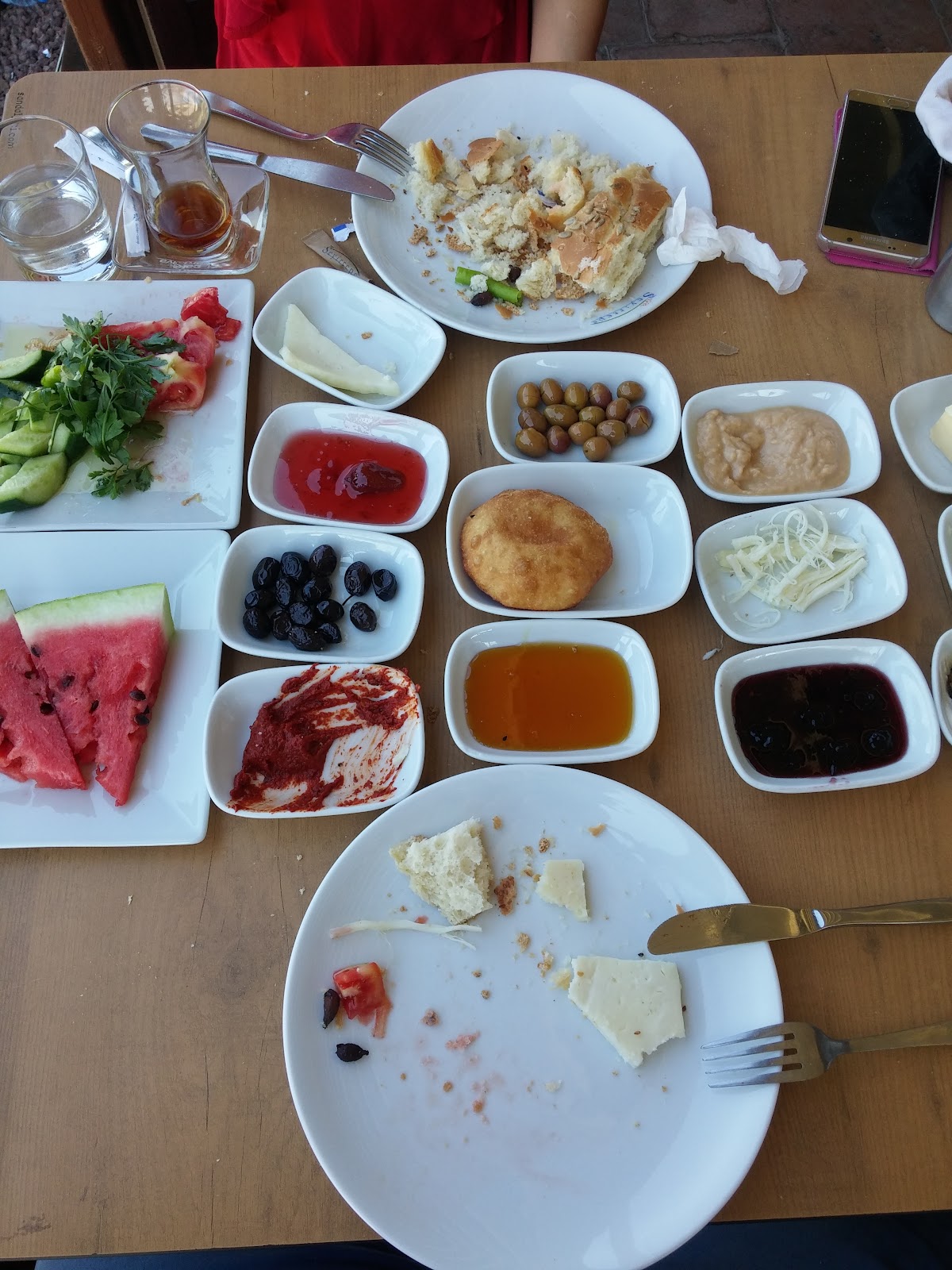 İzmir Seyirtepe Restoran photo 5
