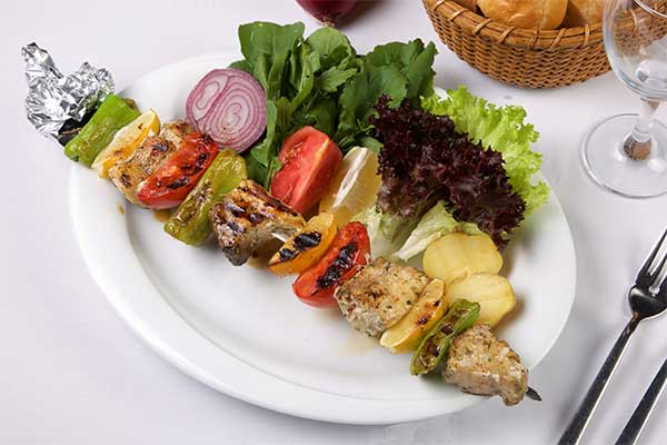 Seven Hills Restaurant photo 8