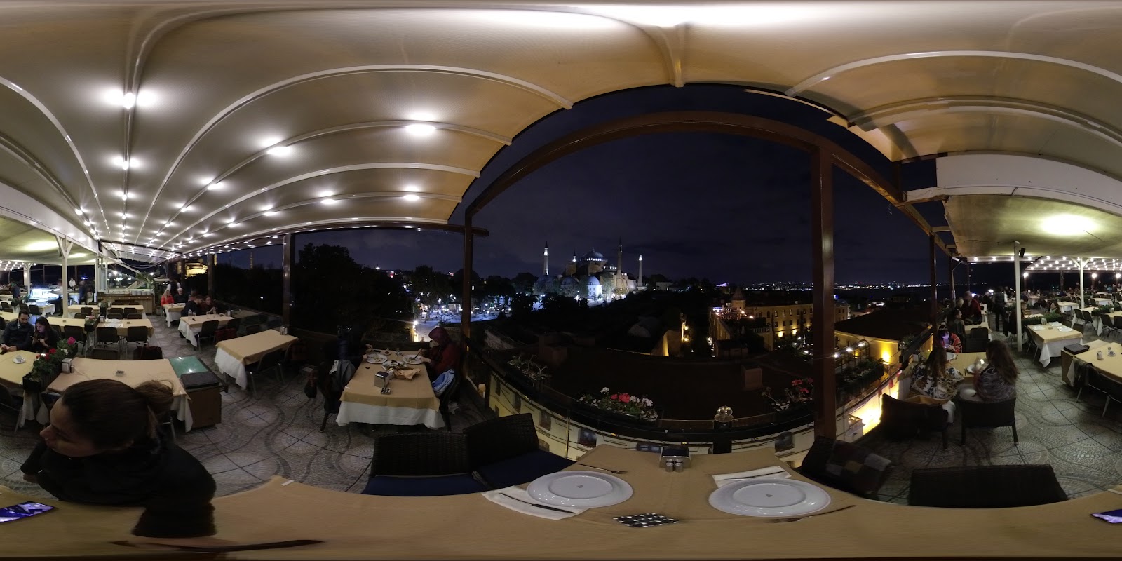 Seven Hills Restaurant photo 3