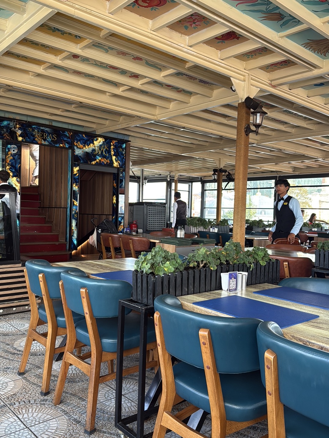 Seven Hills Restaurant photo 7